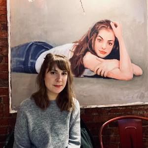 Meet your Posher, Laura